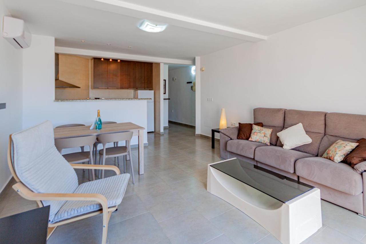 Inmovecos Soling 19 La Manga del Mar Menor Exterior foto